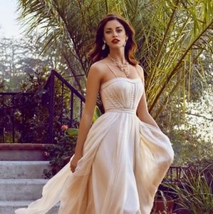 BHLDN Ciosa necklace NWT